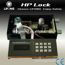 Digital safe lock,safety box key lock,motor system electronic lock